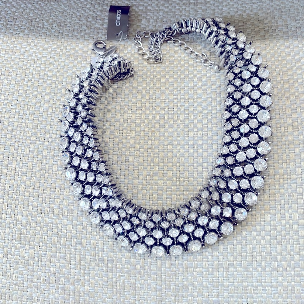 Fashion Necklace